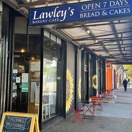 Fiveways Balcony, King Bed, Chef'S Kitchen Apartamento Fremantle Exterior foto