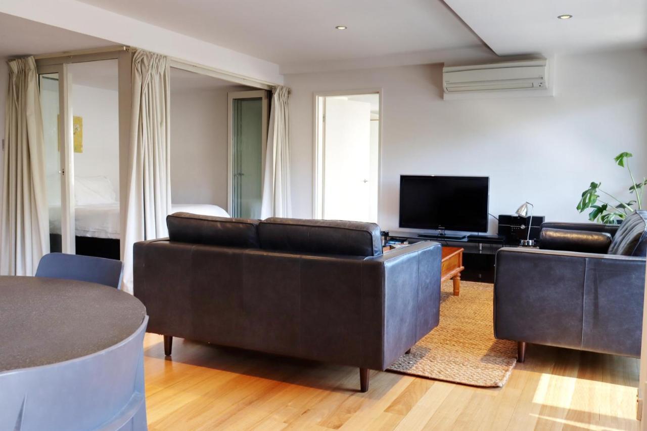 Fiveways Balcony, King Bed, Chef'S Kitchen Apartamento Fremantle Exterior foto