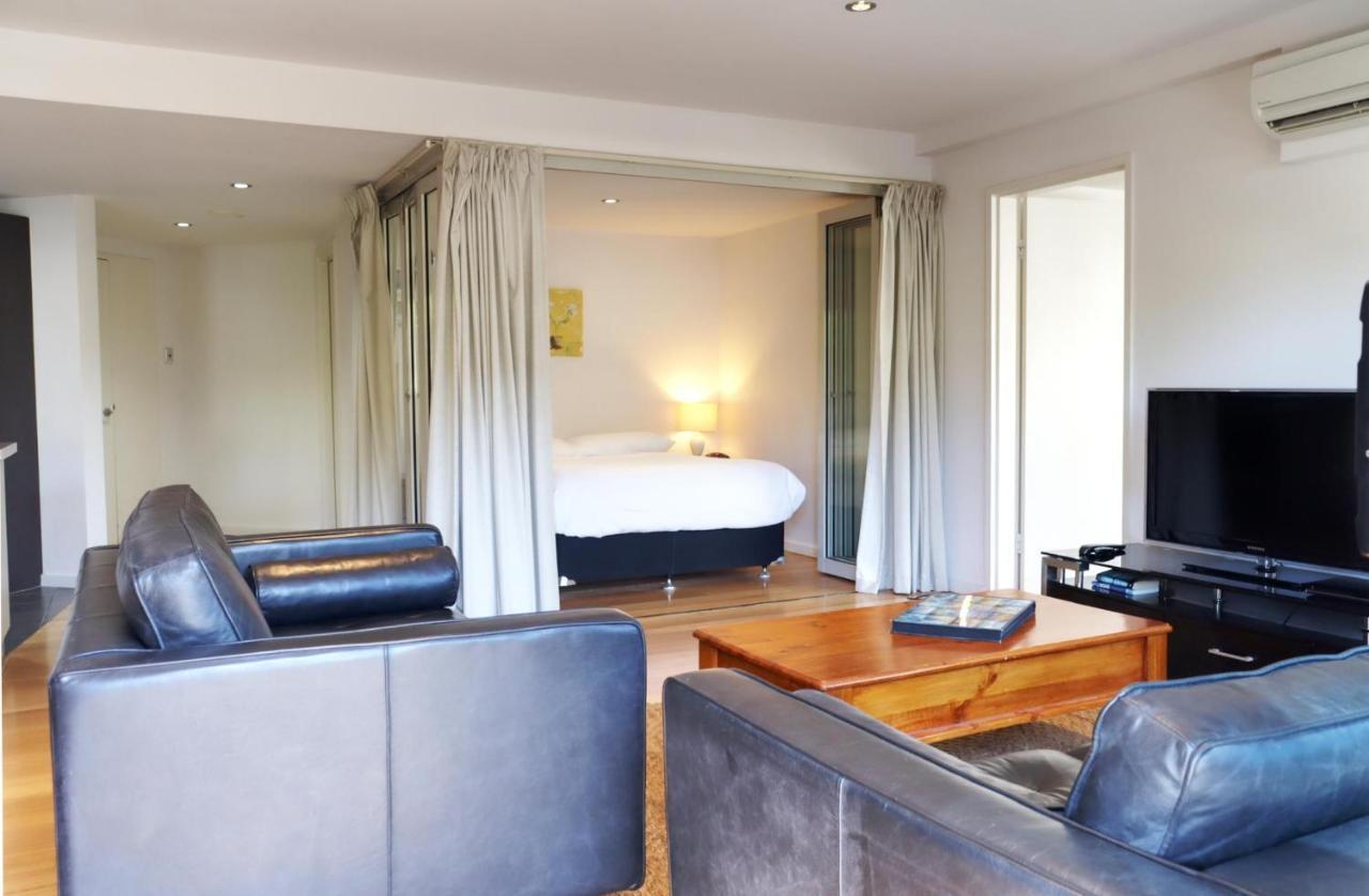 Fiveways Balcony, King Bed, Chef'S Kitchen Apartamento Fremantle Exterior foto