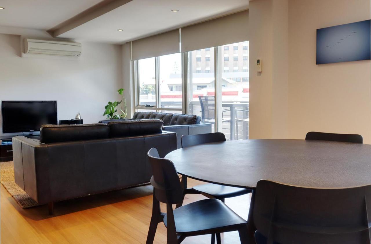Fiveways Balcony, King Bed, Chef'S Kitchen Apartamento Fremantle Exterior foto