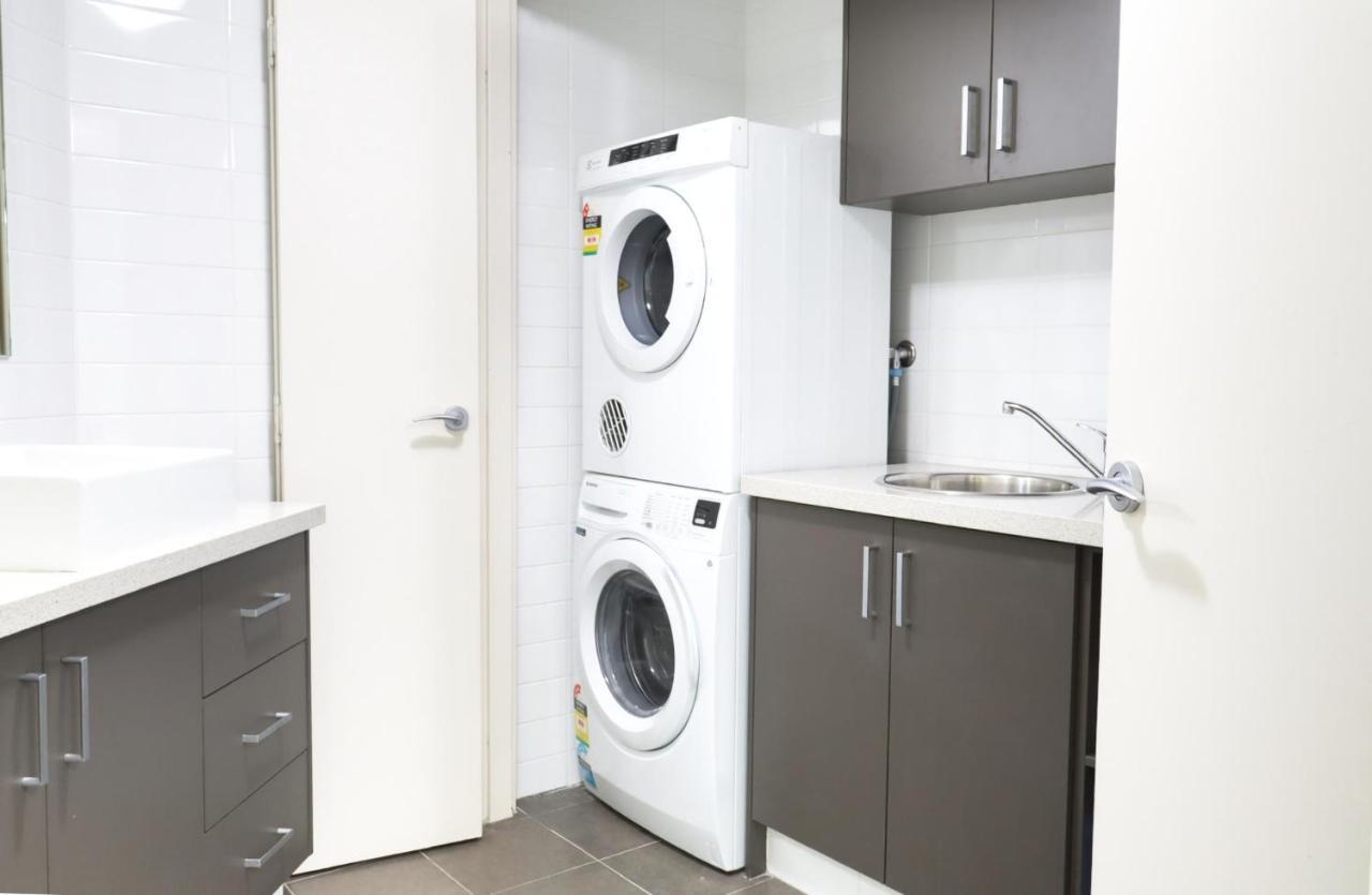 Fiveways Balcony, King Bed, Chef'S Kitchen Apartamento Fremantle Exterior foto
