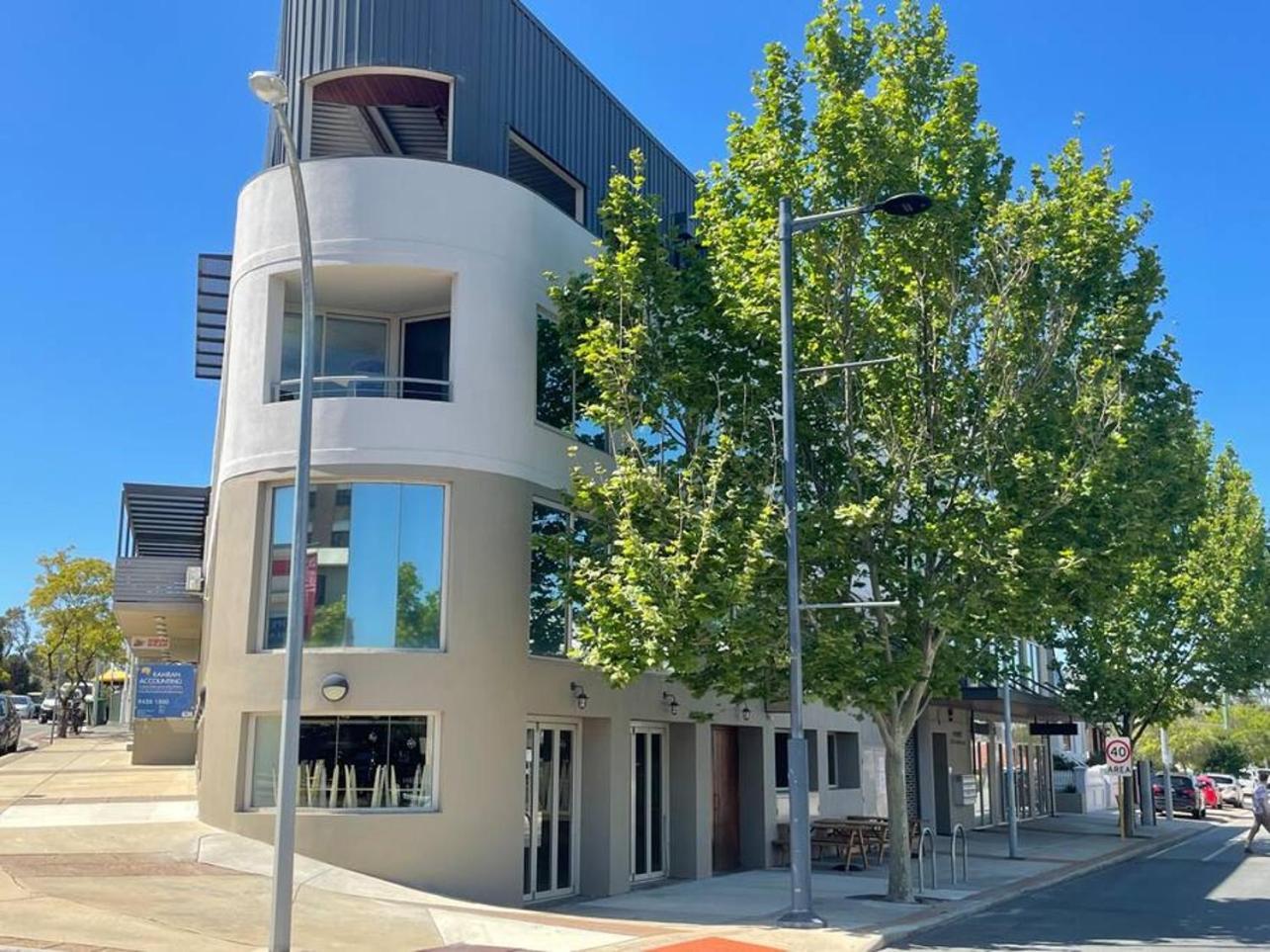 Fiveways Balcony, King Bed, Chef'S Kitchen Apartamento Fremantle Exterior foto